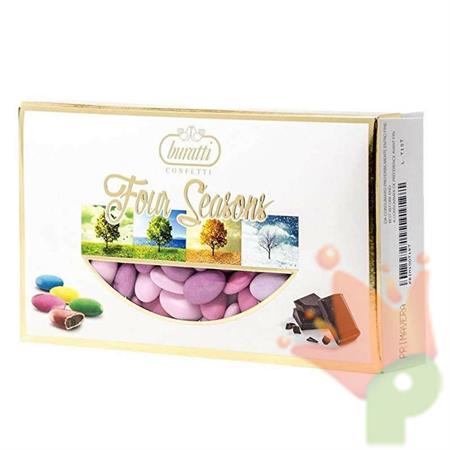 Confetti Cioccolato Primavera 1kg