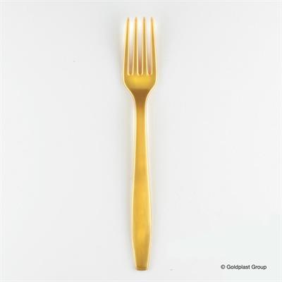 FORCHETTE ORO 50 PZ