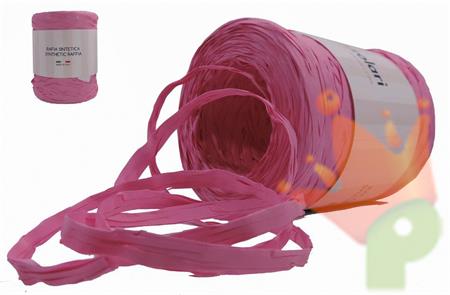 ROTOLO RAFIL 6802 MM5X200MT HOT PINK COL. 15