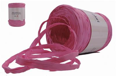 ROTOLO RAFIL 6802 MM5X200MT HOT PINK COL. 15