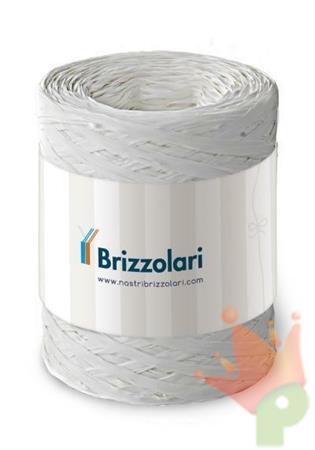 RAFIL MM 5x200MT BIANCO COL 01