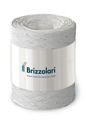 RAFIL MM 5x200MT BIANCO COL 01