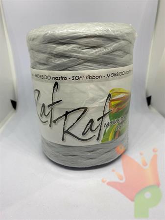 NASTRO RAF RAF SMALL 200MT COL 04 GRIGIO