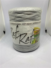 NASTRO RAF RAF SMALL 200MT COL 04 GRIGIO