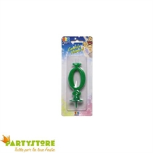Candelina Verde n. 0