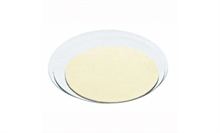 SOTTOTORTA ACCOPPIATO ORO/ARGENTO D. 34CM