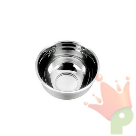 CIOTOLA ACCIAIO INOX 28 CM 8,5 LT