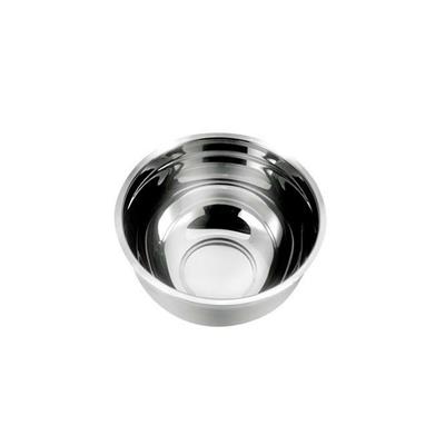 CIOTOLA ACCIAIO INOX 28 CM 8,5 LT
