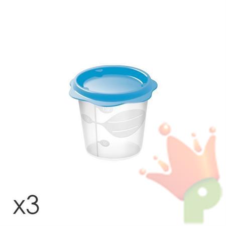 CONTENITORI PAPPA BIMBO