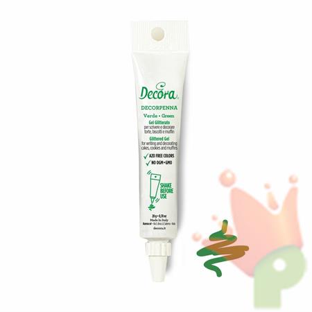 DECORPENNA VERDE 20GR