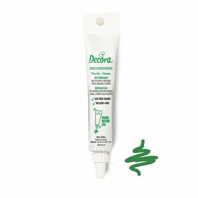DECORPENNA VERDE 20GR