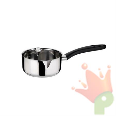 CASSERUOLA 1 MANICO CON DOPPIO BECCUCCIO 16CM 1,5 LT PRESTO