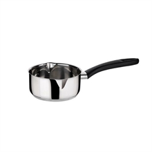 CASSERUOLA 1 MANICO CON DOPPIO BECCUCCIO 16CM 1,5 LT PRESTO