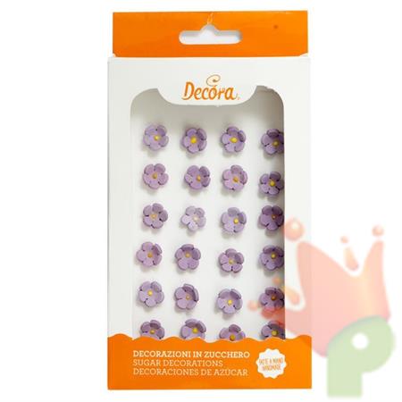 FIORELLINI PICCOLI GLICINE 30PZ