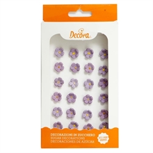 FIORELLINI PICCOLI GLICINE 30PZ