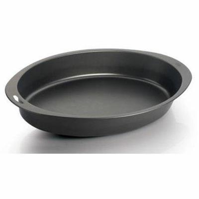 TEGLIA OVALE CM 40X25XH6