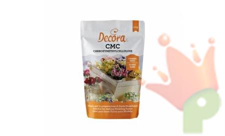 CMC DECORA 40 GR