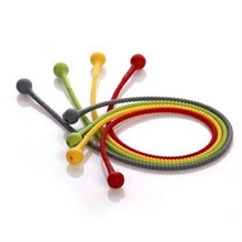 LACCI IN SILICONE PER SACCHETTI CIBO 4 PZ DELICIA TESCOMA