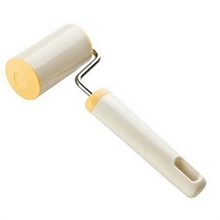 RULLO STENDIPASTA IN PLASTICA E ACCIAIO INOX DELICIA TESCOMA