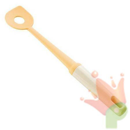 CUCCHIAIO MESCOLATORE FORATO DELICIA TESCOMA