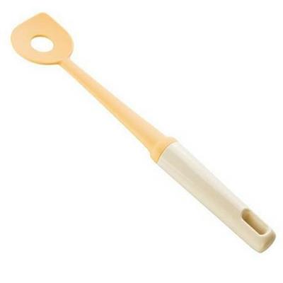 CUCCHIAIO MESCOLATORE FORATO DELICIA TESCOMA
