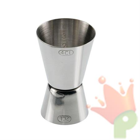 MISURINO IN ACCIAIO INOX