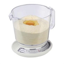 BILANCIA DA CUCINA 2,2 KG DELICIA TESCOMA
