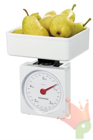 BILANCIA DA CUCINA ACCURA 5 KG