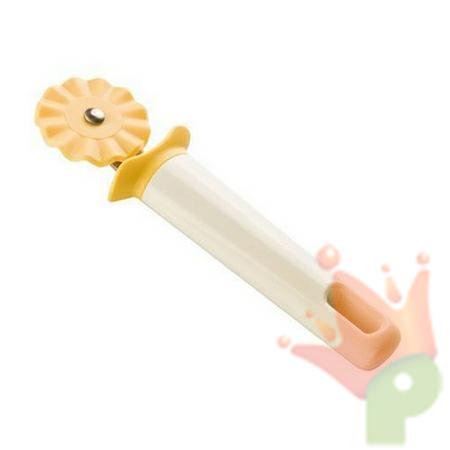 ROTELLA TAGLIAPASTA 17CM DELICIA