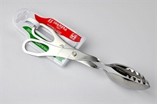 FORBICE INSALATA 18/10 LUSSO