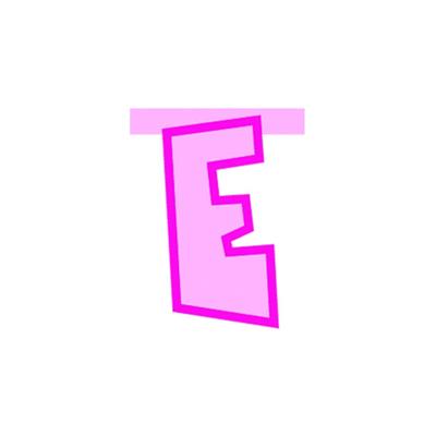LETTERA PARTY E ROSA