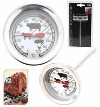 TERMOMETRO P/CARNE
