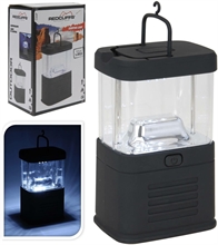LAMPADA DA CAMPEGGIO 15LED