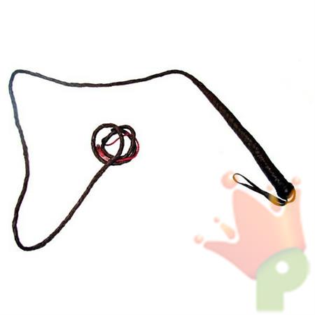 WHIP 240CM BLACK
