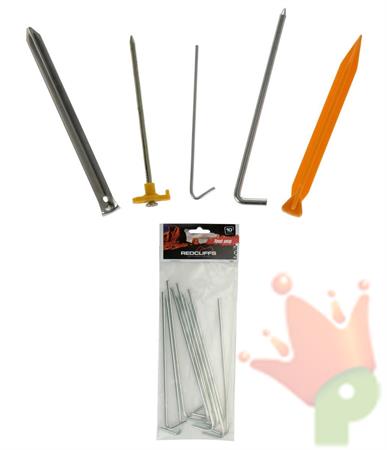 PICCHETTI TENDA 5 ASS