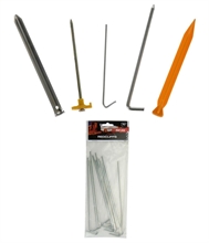 PICCHETTI TENDA 5 ASS