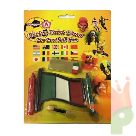 TRUCCO ITALIA #