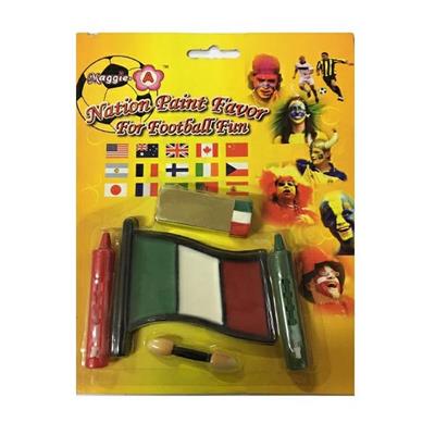 TRUCCO ITALIA #