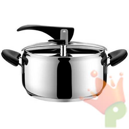 PENTOLA A PRESSIONE 7 LT LINEA MAGNUM TESCOMA