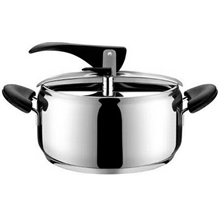 PENTOLA A PRESSIONE 7 LT LINEA MAGNUM TESCOMA