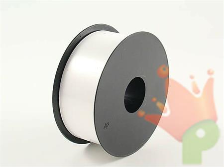 NASTRO MM 50X100MT COL 01 BIANCO