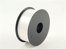 NASTRO MM 50X100MT COL 01 BIANCO