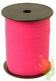 NASTRO MM 9,5X250 MT LISCIO COL 13 FUCSIA