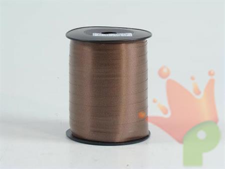 NASTRO MM 9,5X250 MT LISCIO COL 14 MARRONE