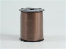 NASTRO MM 9,5X250 MT LISCIO COL 14 MARRONE