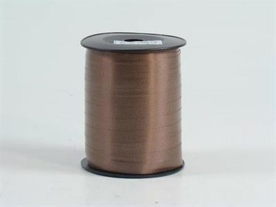 NASTRO MM 9,5X250 MT LISCIO COL 14 MARRONE