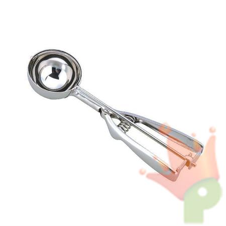 PORZIONATORE MECCANICO PER GELATO 6CM