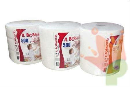 BOBINOTTO 500 STRAPPI