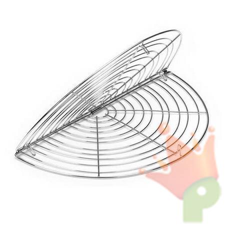 RAFFREDDA TORTA PIEGHEVOLE 32 CM TESCOMA
