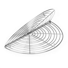 RAFFREDDA TORTA PIEGHEVOLE 32 CM TESCOMA